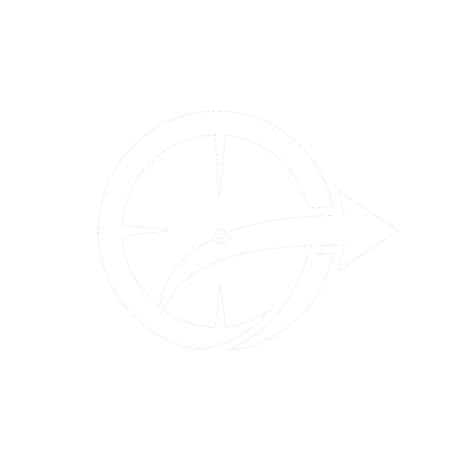 On-Time Delivery icon